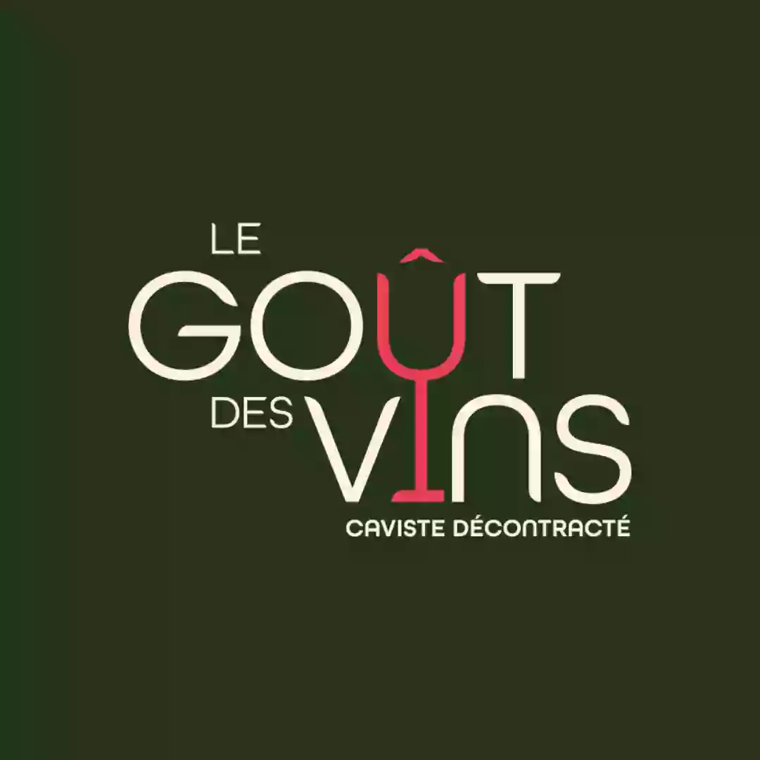 Le Goût des Vins - legoutdesvins.fr