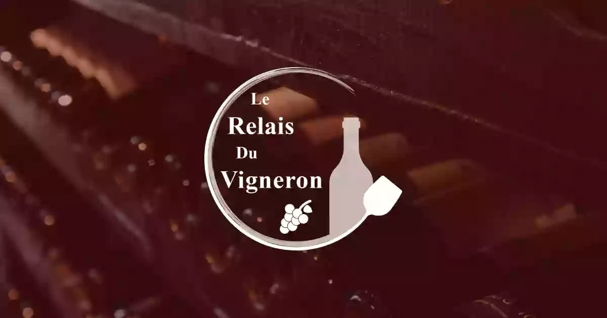 Le Relais Du Vigneron