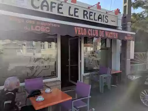 Café Le Relais