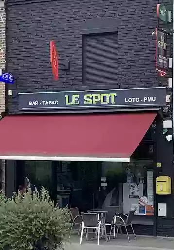 Le Spot | PMU, Bar, Tabac & Café