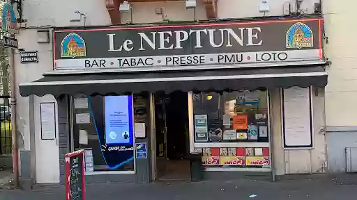 TABAC LE NEPTUNE