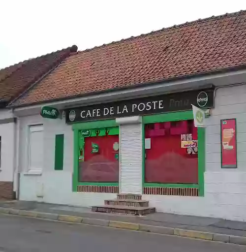 Café de la Poste