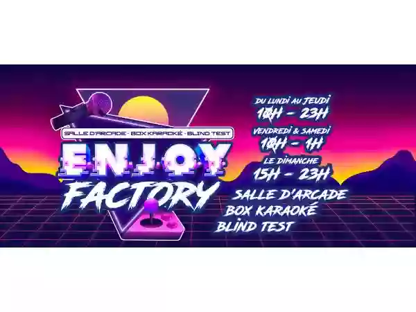 Enjoy Factory