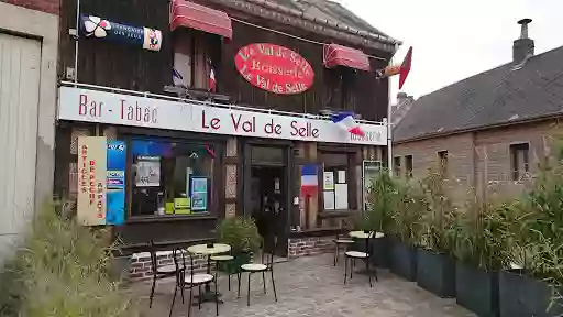 Bar Tabac du Val de Selle