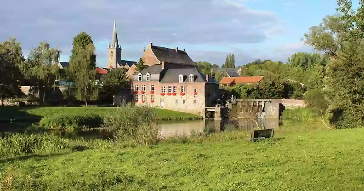 AUX GITES LA FERME DU RIEZ