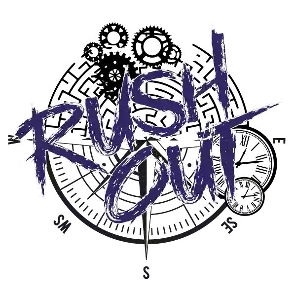 RUSH OUT - BUZZ YOUR BRAIN Béthune