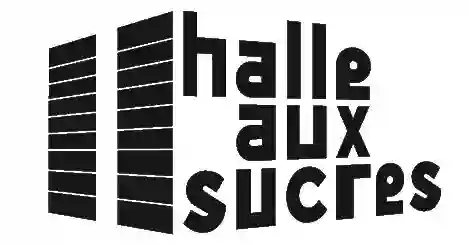 Halle aux Sucres