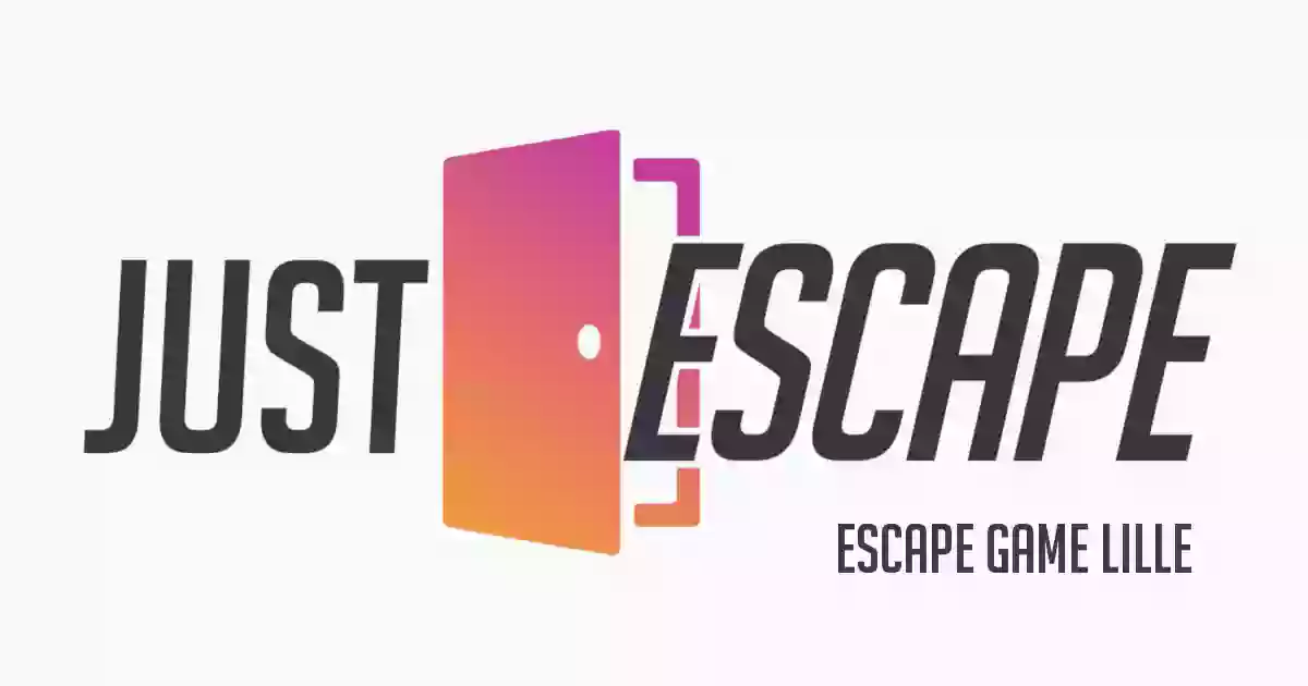 Just Escape – Escape Game Lille