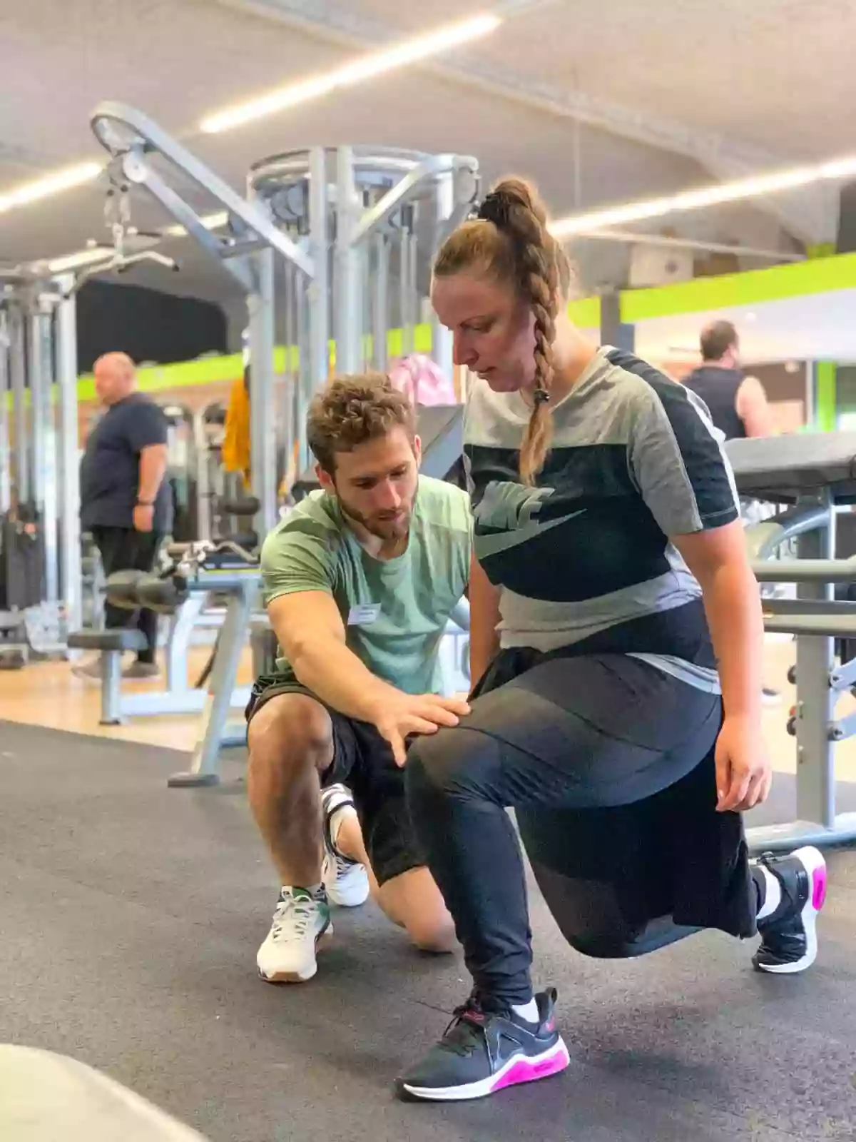 Fit4Health - Salle de sport avec coachs à Somain