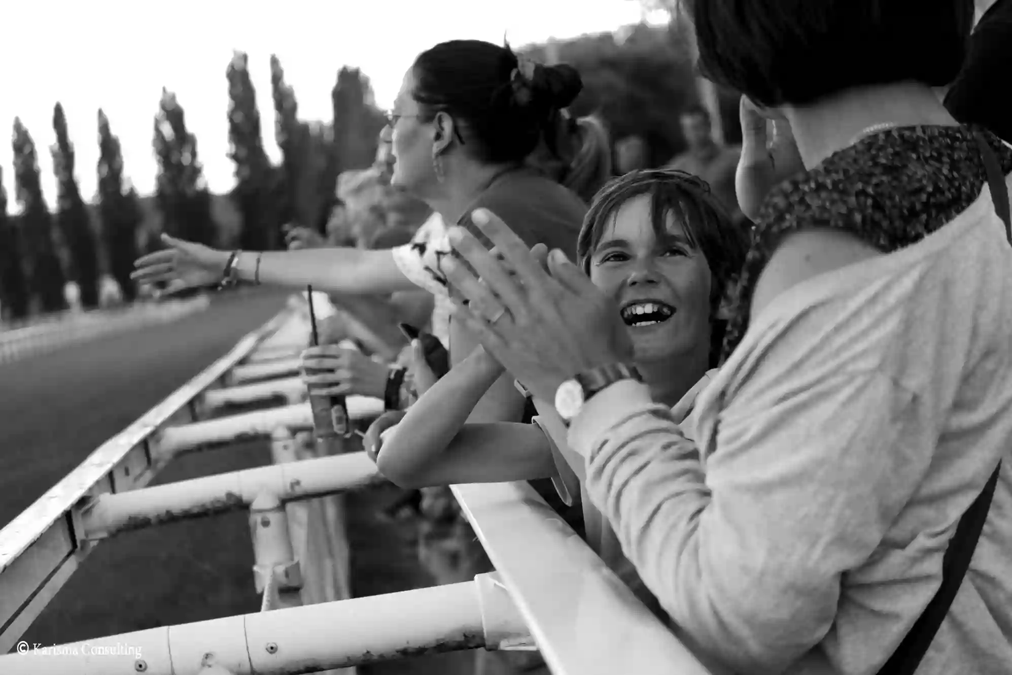 Hippodrome d'Amiens