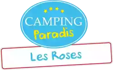 Camping Paradis Les Roses