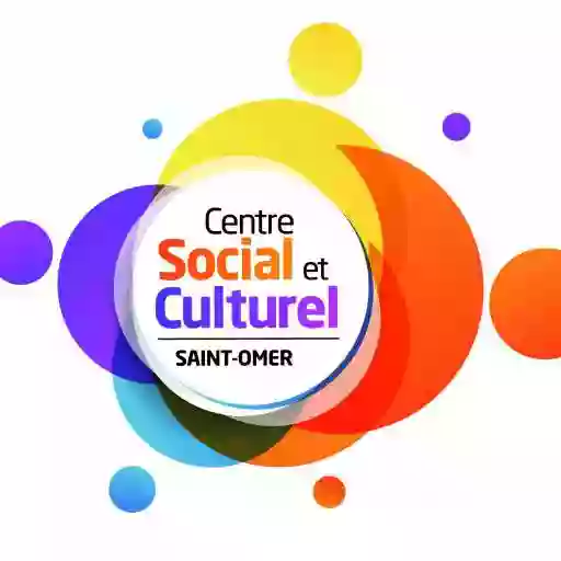 Centre Social et Culturel Saint-Omer