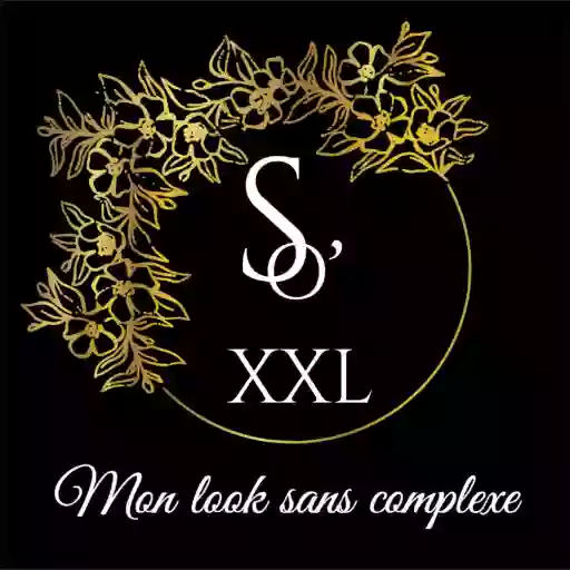 So'XXL - Showroom vêtements Femmes Grandes Tailles - A Vermelles (près de Lens)