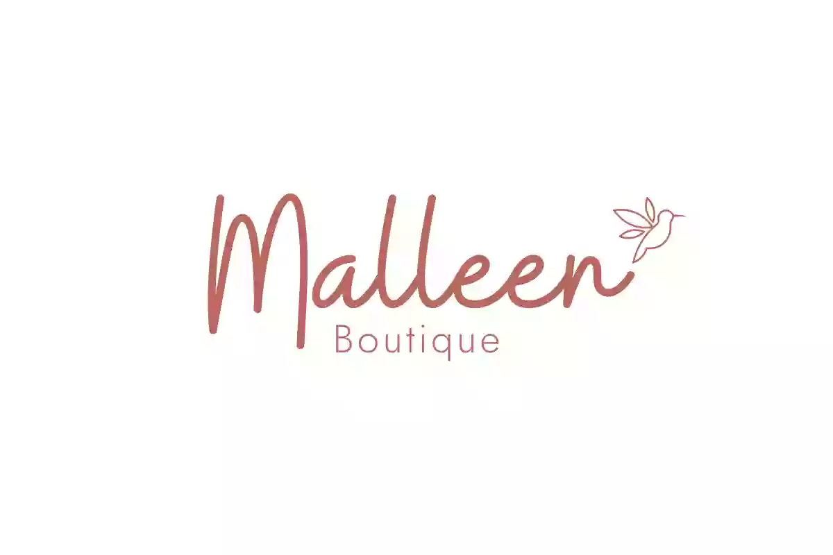 Malleen, boutique de prêt-à-porter féminin Linselles