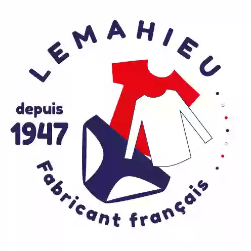 Lemahieu | Fabricant et vente de vêtements Made in France