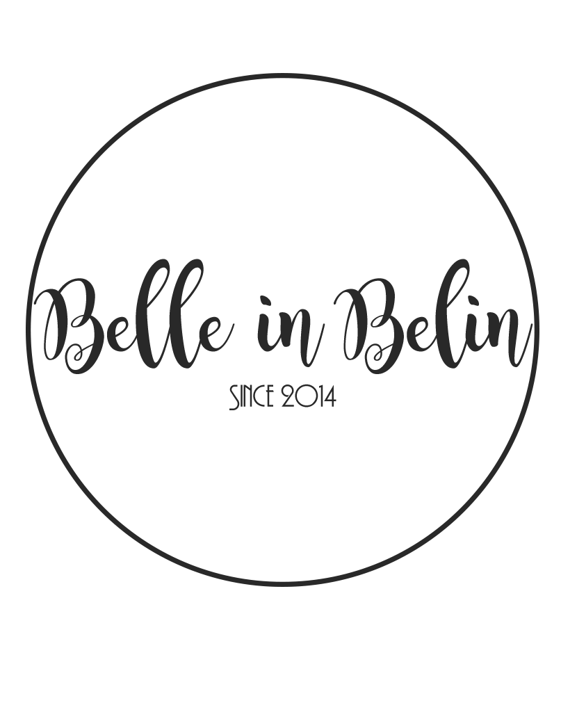 Belle in Belin