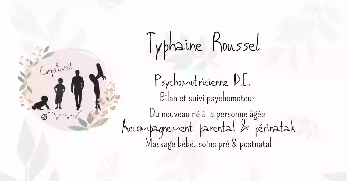 Corps'Éveil - EI Typhaine Roussel