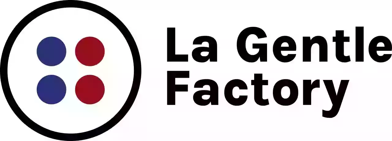 La Gentle Factory - Vêtements made in France