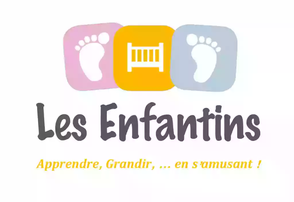 Micro-crèche Les Enfantins