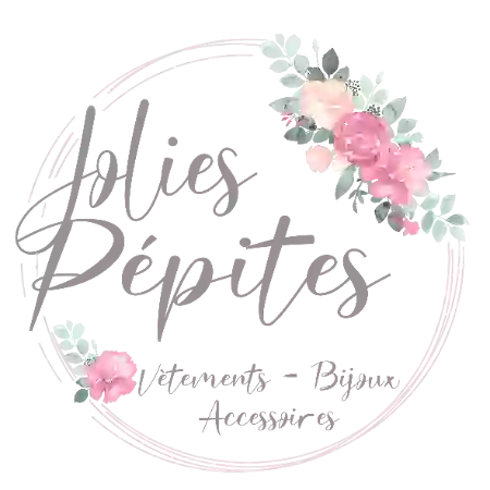 JOLIES PEPITES