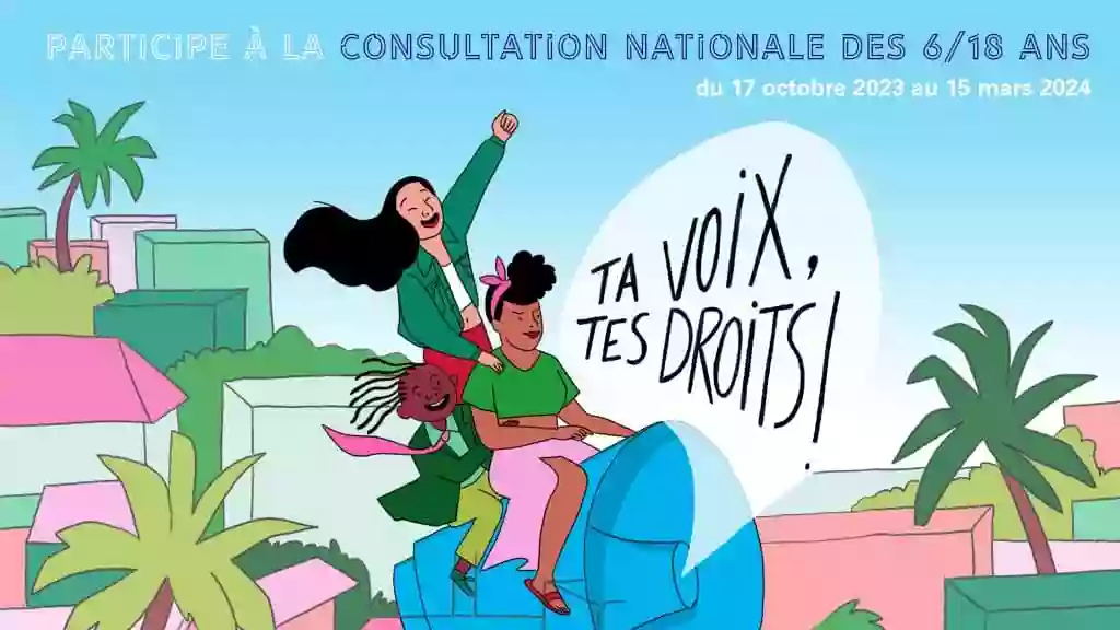 Comité Français pour l'UNICEF