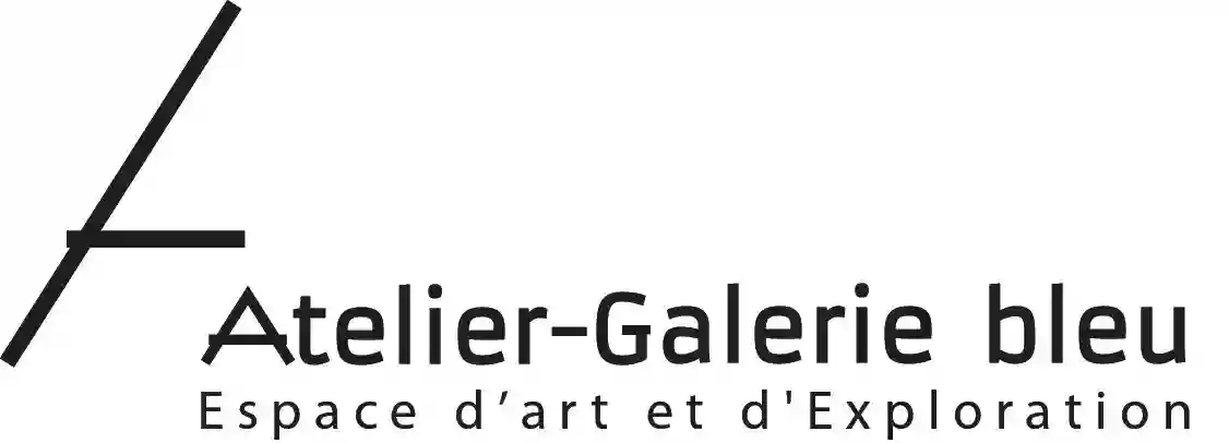 Atelier-Galerie Bleu - Avenir Enfance