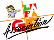 Association L.A.P.A.G.E Association Laïque Promo Animation Gestion Educative