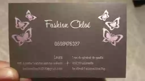 fashion chloe PAP