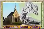 Chapelle SAINT VALERY, dite des marins -- Saint-Valery-sur-Somme