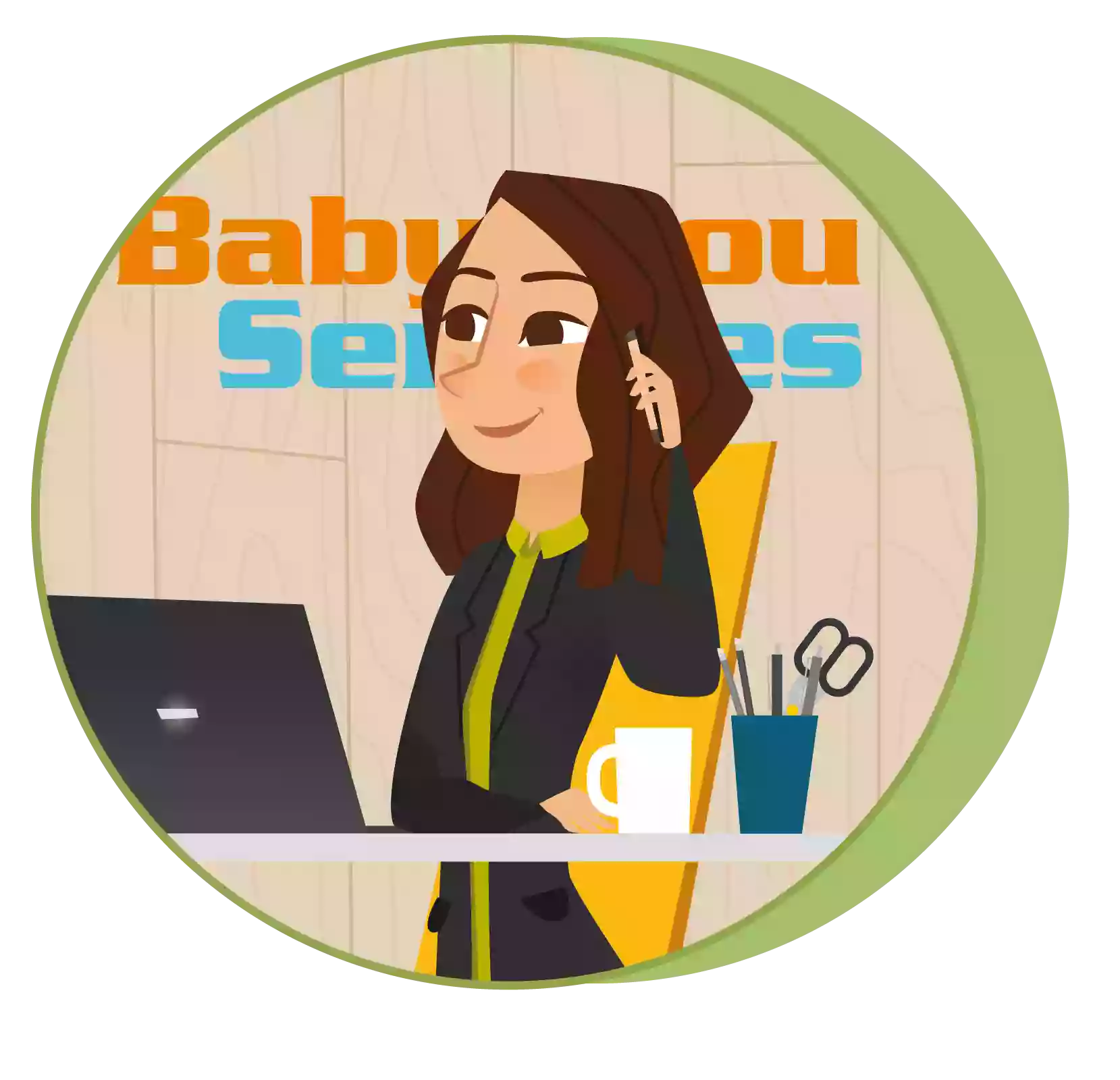 Babychou Services Beauvais