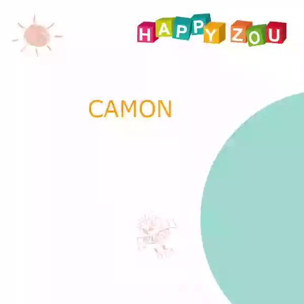 Crèche Happy Zou - Camon