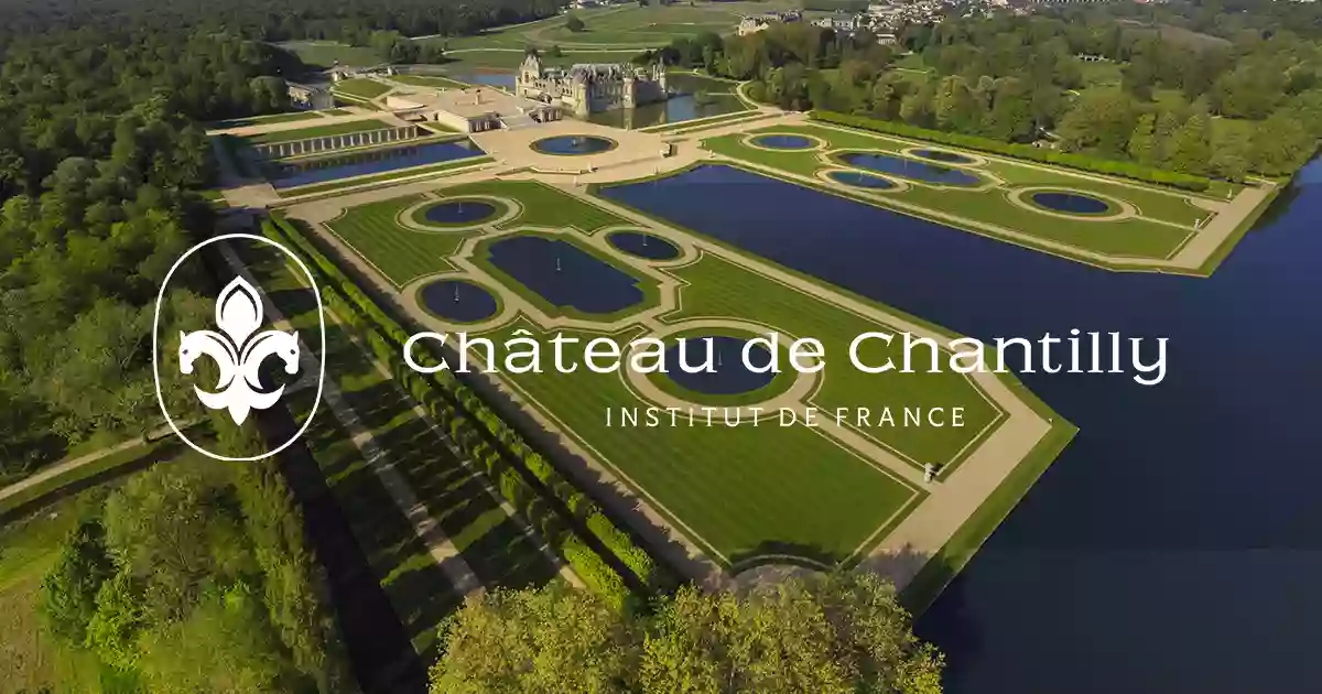 Château de Chantilly