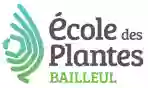 École des plantes de Bailleul