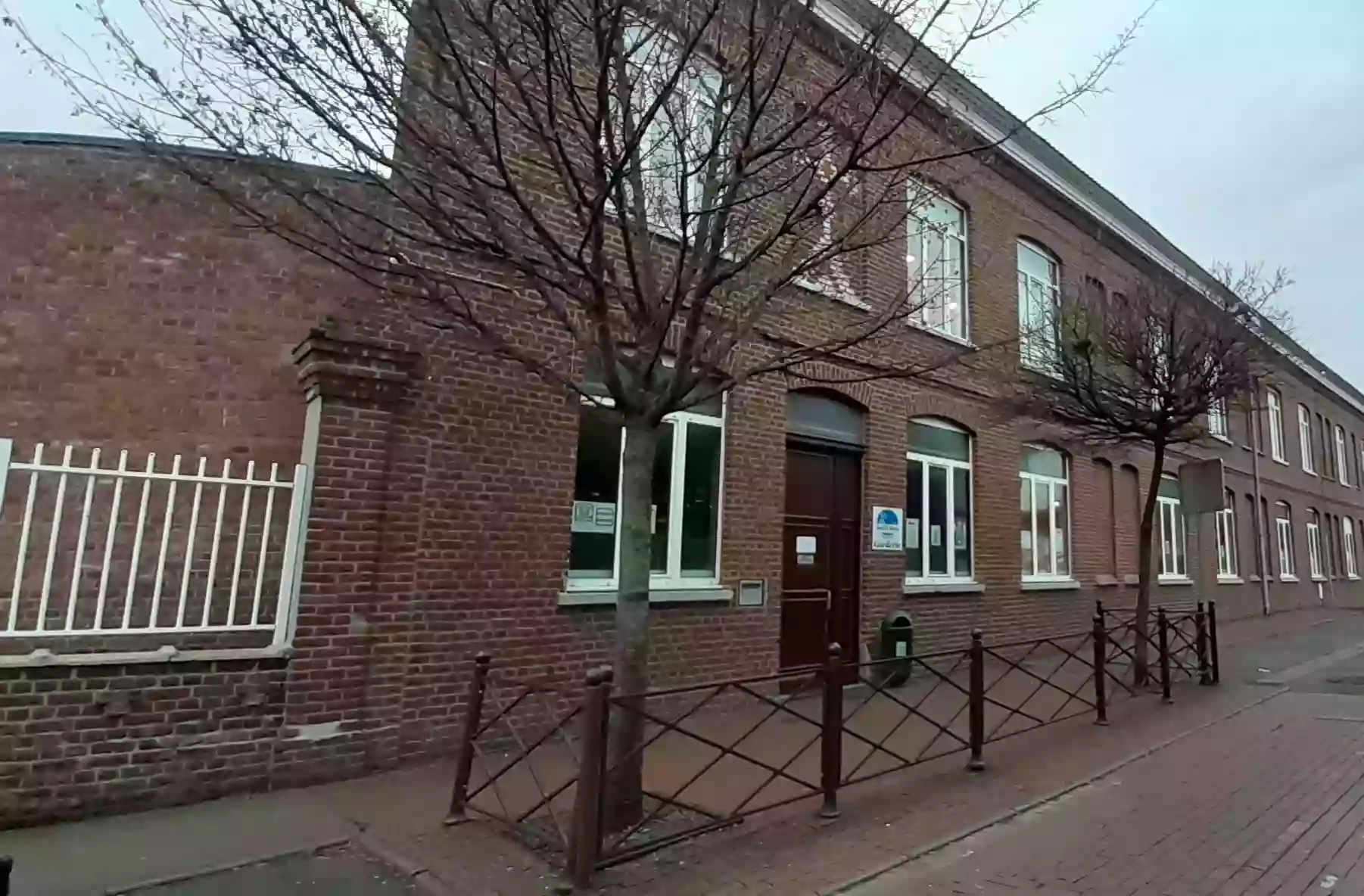 École Primaire Privée Catholique Sainte-Marie