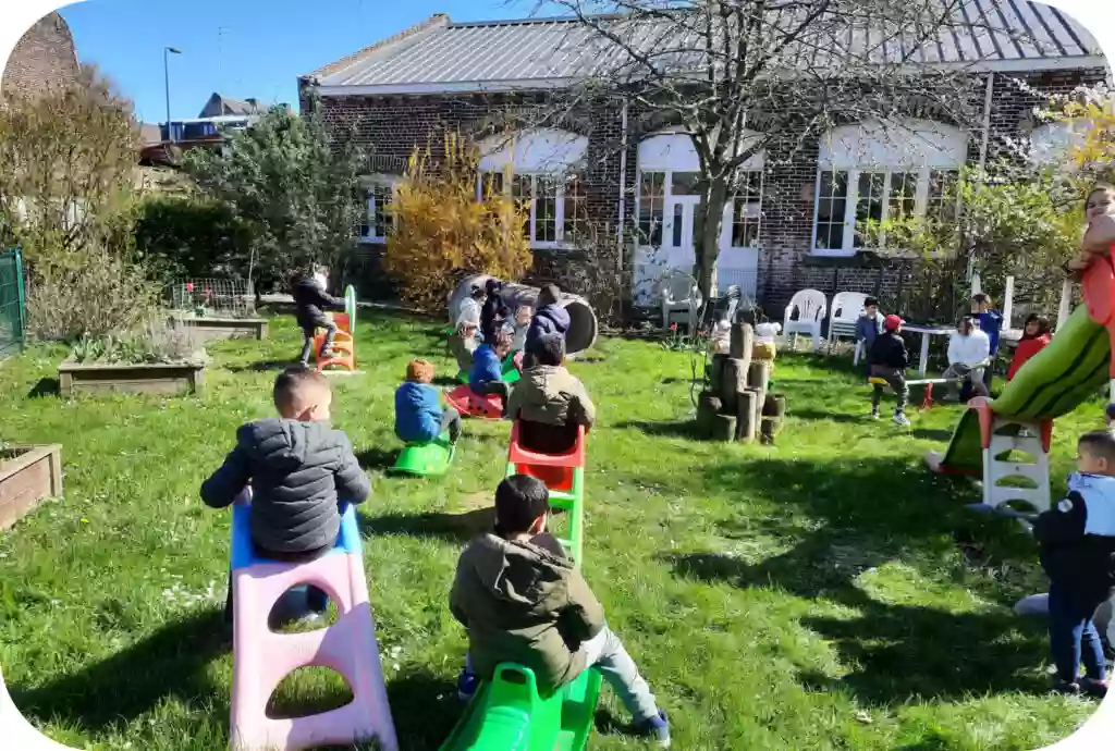 École catholique Notre-Dame-de-Lourdes