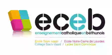 Ecole Notre Dame de Lourdes