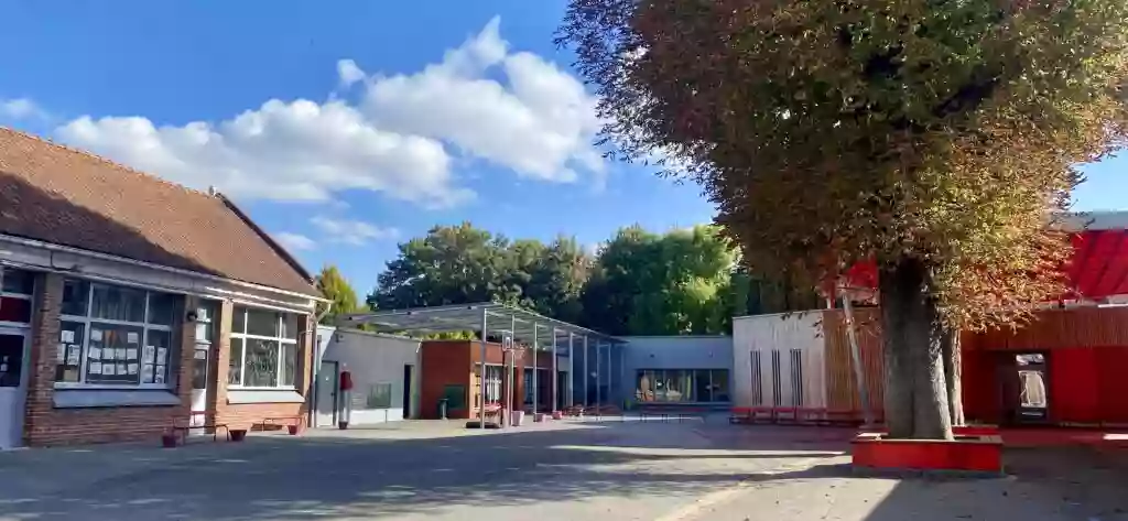 École catholique Jeanne-d'Arc à La Madeleine