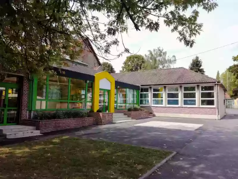 Ecole Maternelle Jules Ferry
