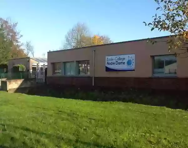 École et Collège NOTRE DAME