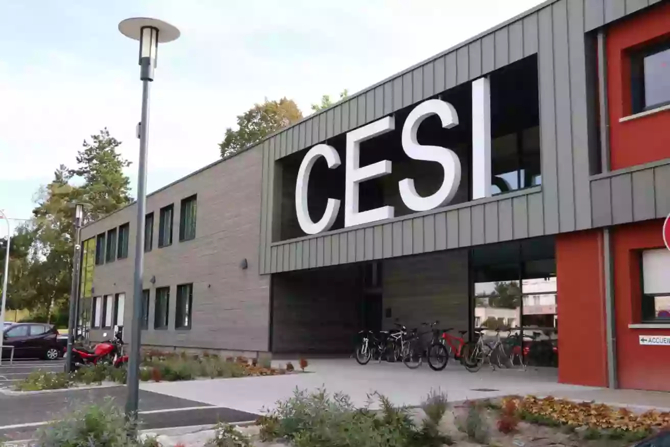 Campus CESI