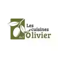 Les cuisines de l'olivier