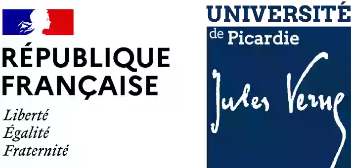 Université Amiens Picardie Jules Verne U.P.J.V.