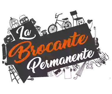 Brocante permanente