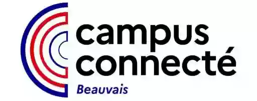 Campus Connecté Beauvais