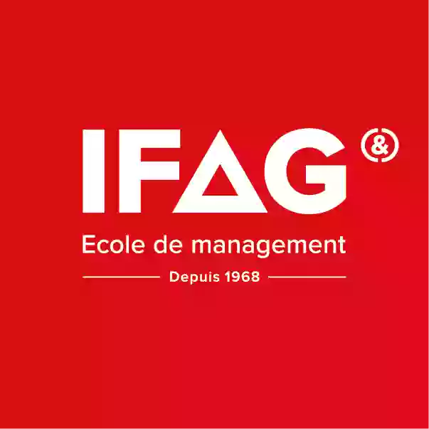 IFAG Amiens - Ecole de Management