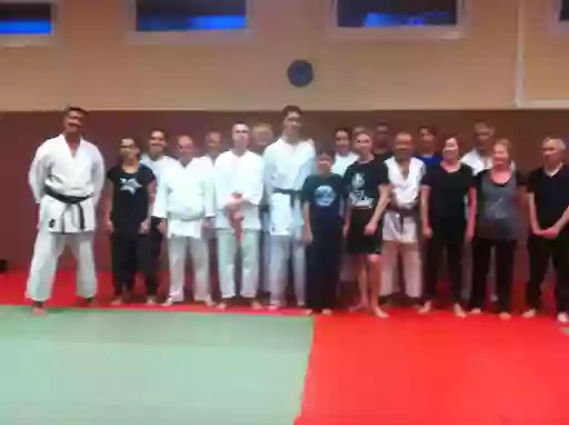 BOULOGNE KARATE