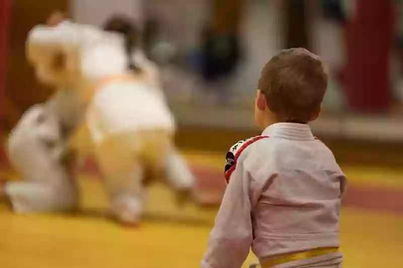 Judo Handisport Marquettois