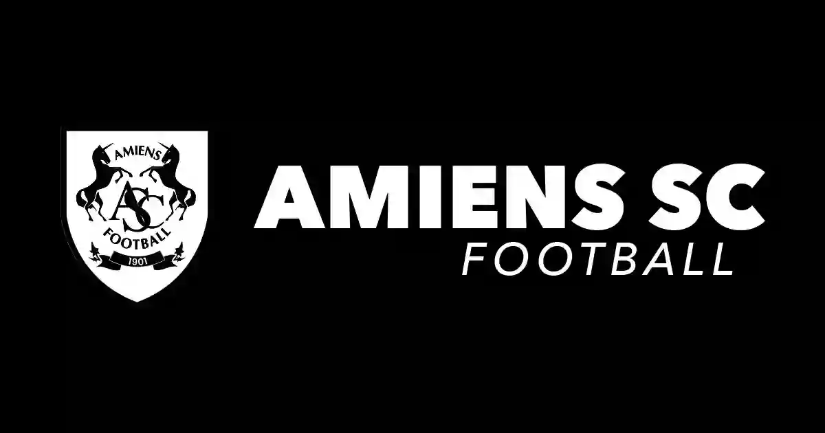 Amiens Sporting Club