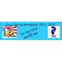 Dojo - judo club de Montdidier