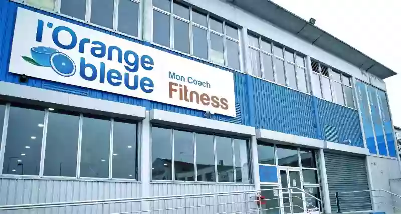 L'Orange bleue - Salle de sport